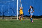 WSoc vs RWU  Wheaton College Women’s Soccer vs Roger Williams University. - Photo By: KEITH NORDSTROM